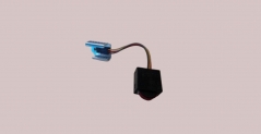 Блок электронный регулировки оборотов V000-004-392
