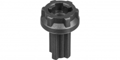 Муфта D15x21,7 мм N000-016-406 для ЗП-26-800 К