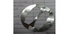 Прокладка алюминиевая N000-019-080