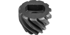 Шестерня ведущая D18 h13.5 Z11 N000-019-890 для УШМ-П125-850, УШМ-П125-1000