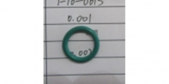 Кольцо уплотнительное GBH 2-26 DE, GBH 2600 (21x15x3мм), ЗУБР N000-020-639
