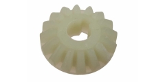 Шестерня подъемного механизма D32 Z16 пластиковая N000-023-980