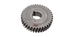 Шестерня D41хd12х10 Z38 N000-024-472 для пил ЗПТ-210-1600 ПЛ, ППТ-216-П