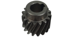 Шестерня косозубая Z16 N000-025-281