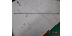 Вал нижний D8х785 Z7 N000-025-305