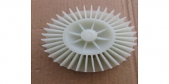 Крыльчатка D80/d7.5 (36 лоп.) N000-025-570
