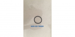 Кольцо уплотнительное D40хd35хh2.5 N000-025-789 для НПЧ-М1-250, НПГ-М1-550