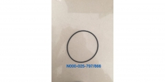 Кольцо уплотнительное D116хd110хh3 N000-025-797