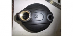 Корпус на насос ЗУБР НПЦ-Т3-600, НПЦ-Т3-800 N000-026-400