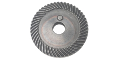 Шестерня ведомая D68 Z49 N000-026-737 для пилы ЗПС-1100 Э
