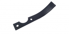 Нож фрезы правый N000-029-771 для GK-170, МКТ-170, МКТ-200