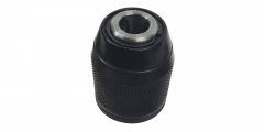 Патрон быстрозажимной цельнометаллический 1.5-13 мм, 1/2″ N000-029-930