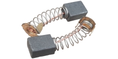 Щетки графитовые ФМ-1650 (15x11.5x8), ЗУБР N000-030-866