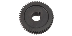 Шестерня ведомая D51хd14 Z47 N000-033-866