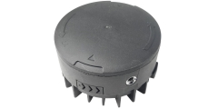 Катушка в сборе M8 LH N000-037-186