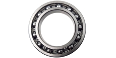 Подшипник шариковый 61907 открытый (55х35х10) n/n U011-000-001