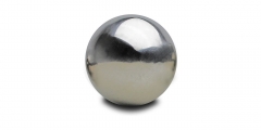Шарик стальной D2.5 U207-710-048 для ЗР-750-82, ЗДА-18-Ли-КН