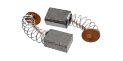 Щетки графитовые ЗД-420ЭР, ЗДУ-520ЭР (5x8x11), ЗУБР U352-850-028W