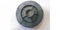 Крышка крыльчатки D142x25 U455-800-035 для насосов ЗНС-600, ЗНС-800