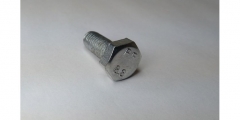 Болт M8x20 усиленный UM03-000-021