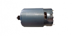 Двигатель RS-550VC 6531 DC 20V (MABUCHI) с шестерней Z13 в сборе ss V000-002-352