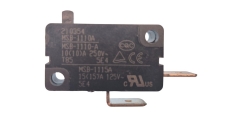 Микровыключатель V000-003-338 для пил ЗПТ-210-1400 Л, ППТ-255-П
