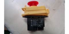 Выключатель KJD16/KJD17B AC250V 16(12)А 5E4 V000-003-410