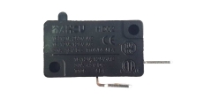 Микровыключатель HAI HOU HD02 16(12)A 250VAC V000-003-486