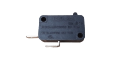 Микровыключатель KW7 16(12)A 250VAC T125 V000-003-490