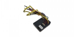 Плата управления двигателем LD2659WA DC 18V ver.1 V000-004-506