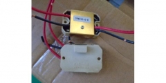 Блок плавного пуска KJC-150 V000-004-528