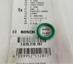 Кольцо уплотнительное Bosch 1610210187 оригинал